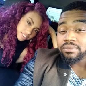 Meet your Posher, Eldridge